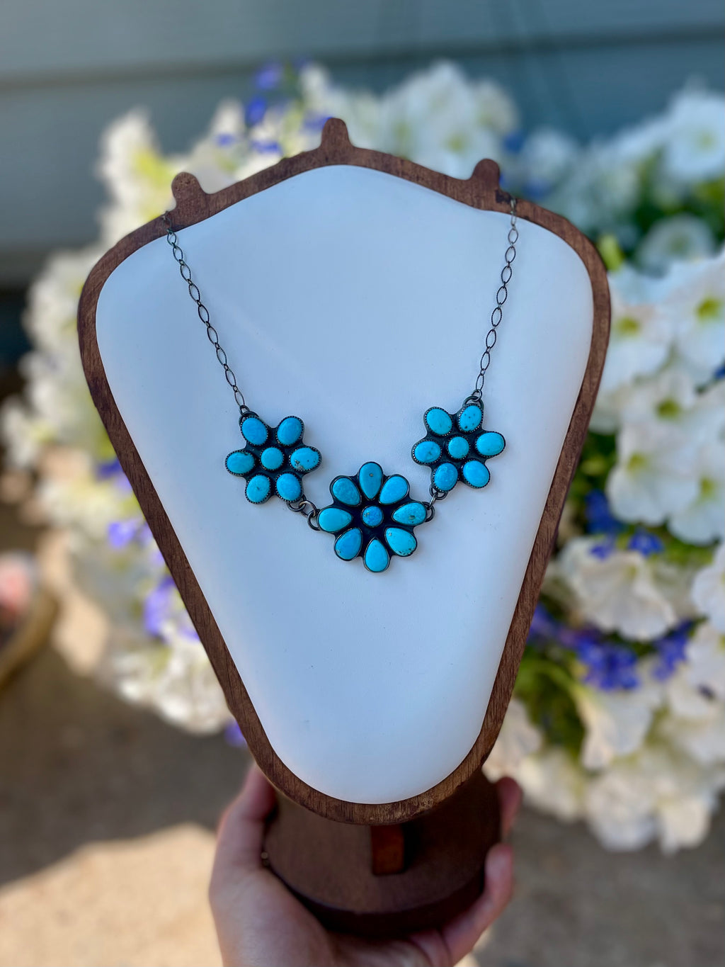The “Bethel” Necklace