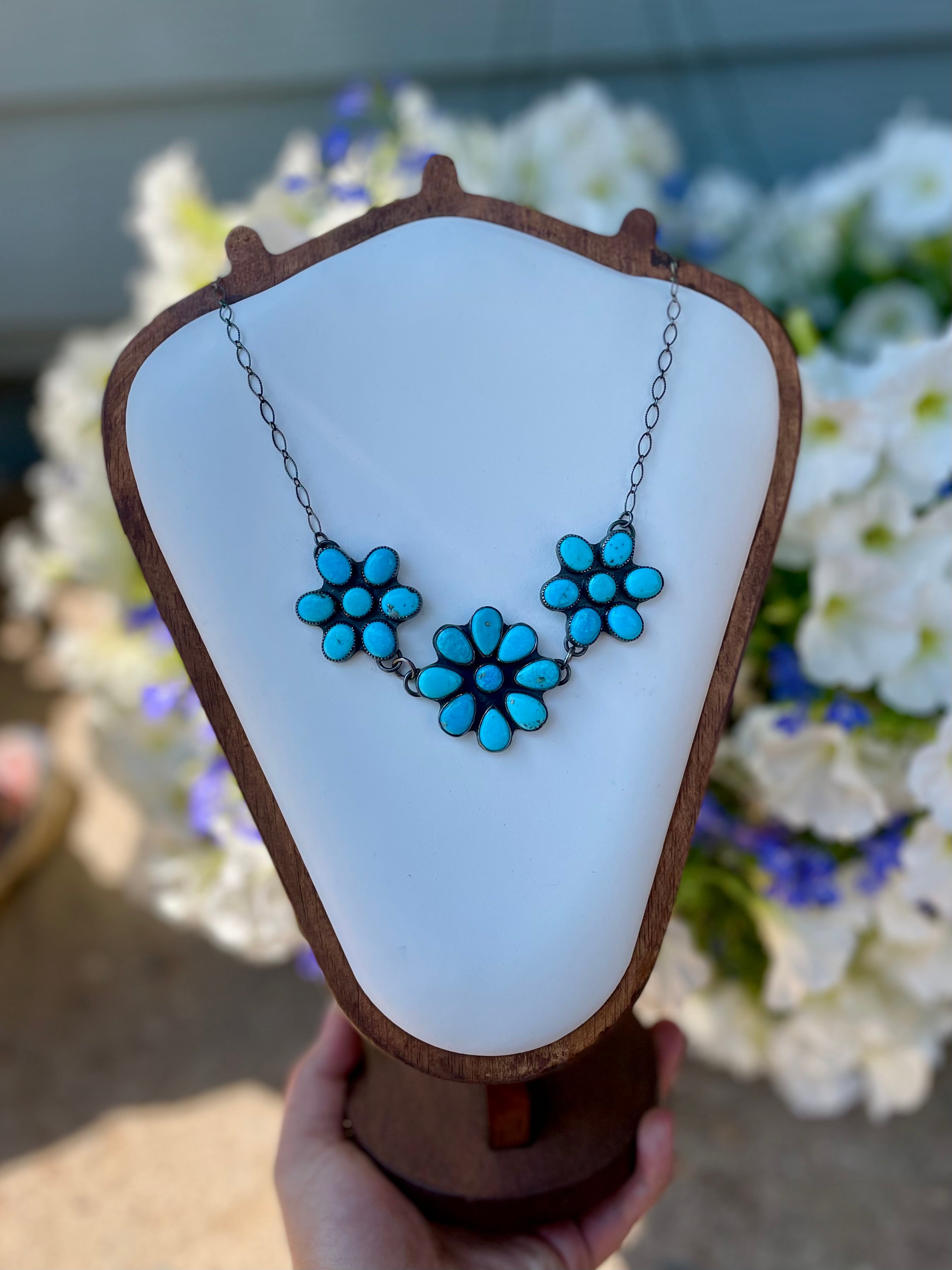 The “Bethel” Necklace