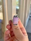 The Flora Ring - Size 6
