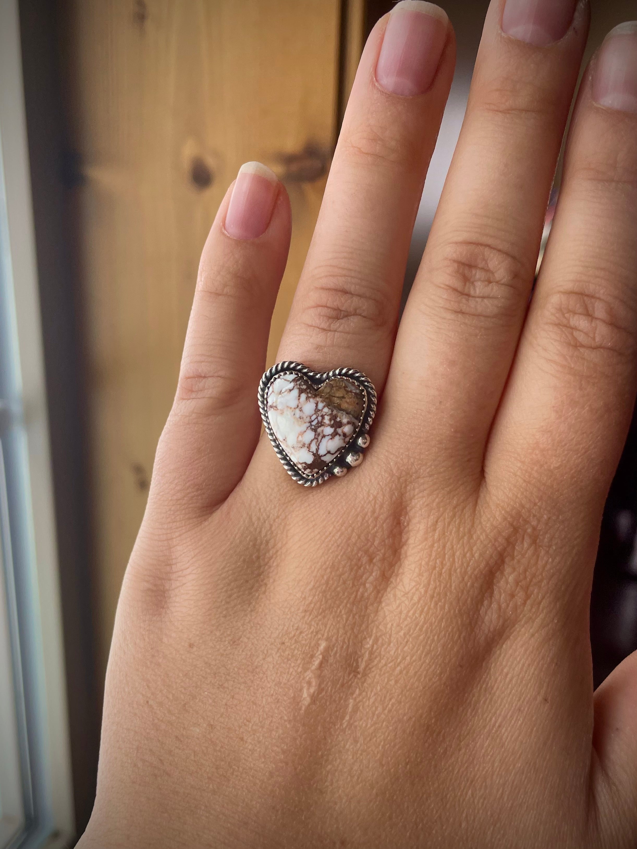 The Alpine Ring