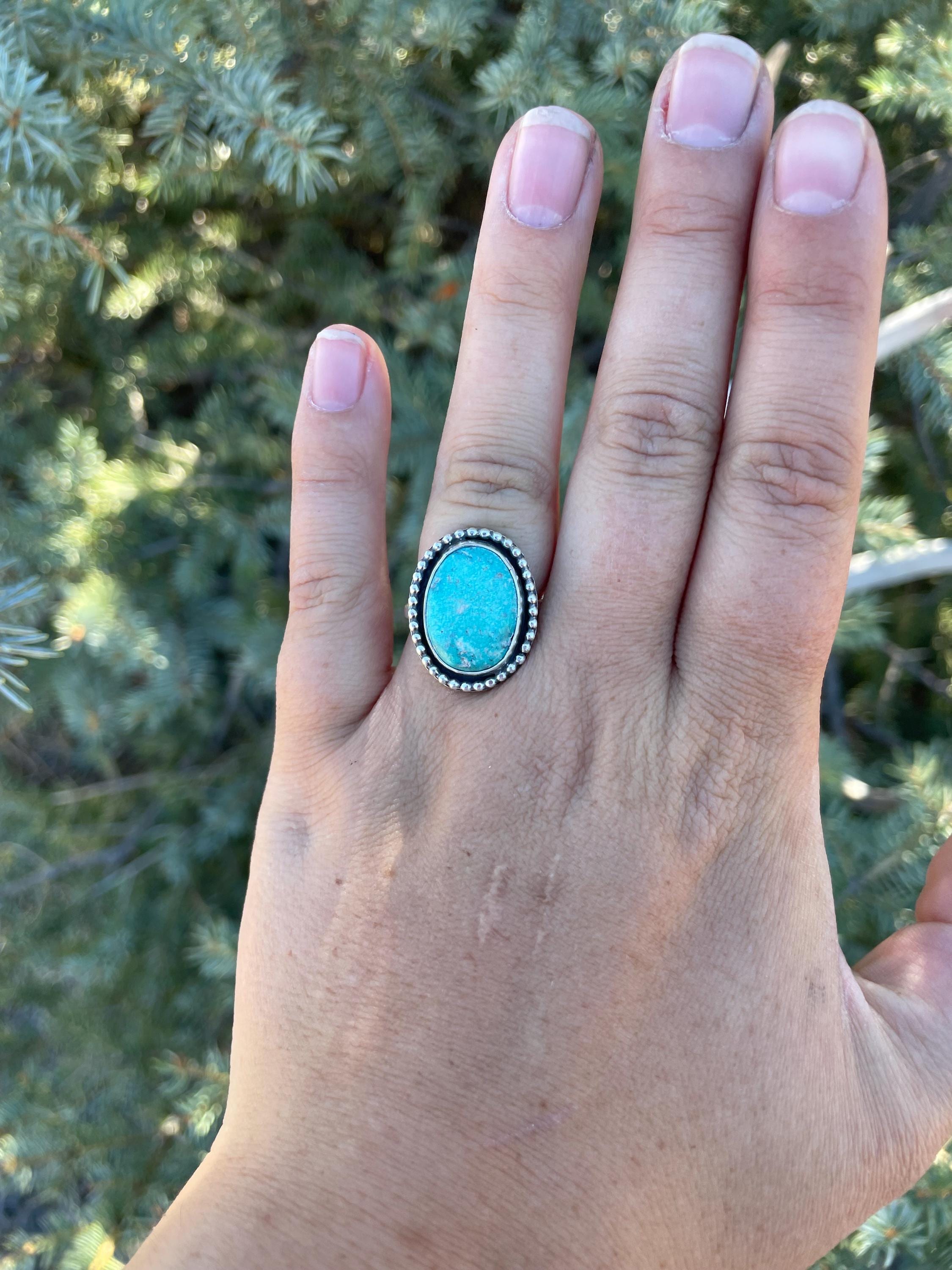 White Water Ring