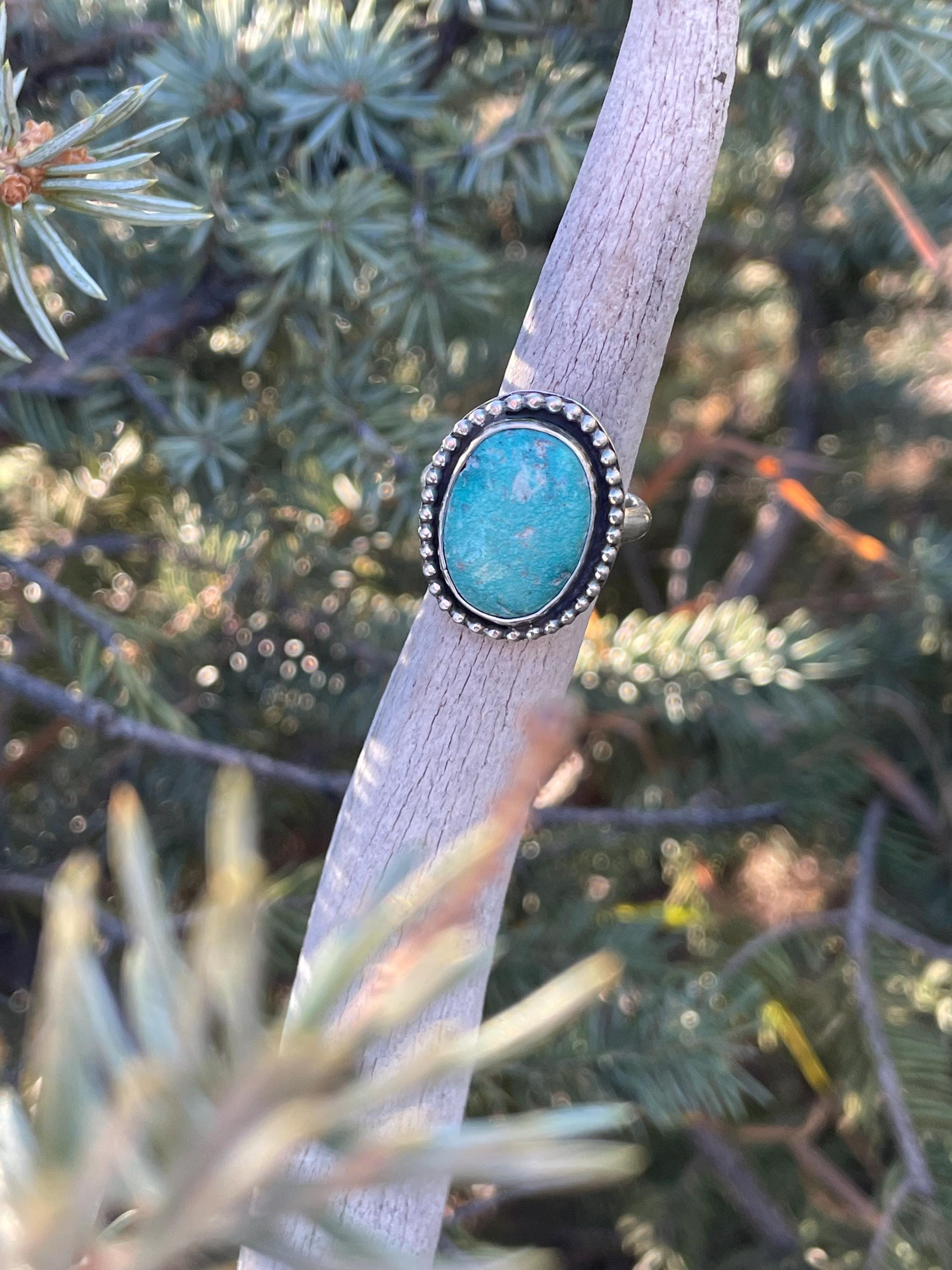 White Water Ring