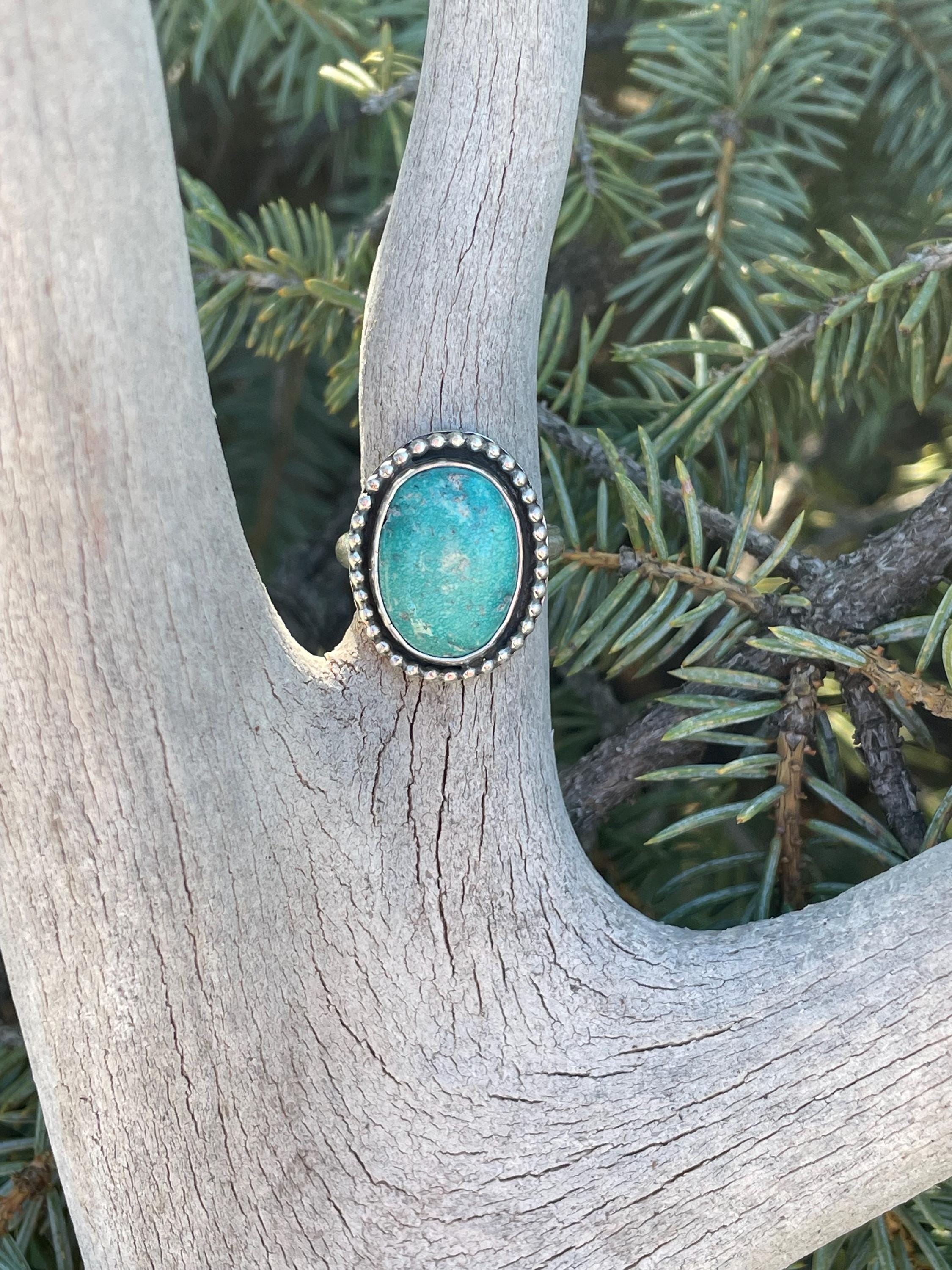 White Water Ring