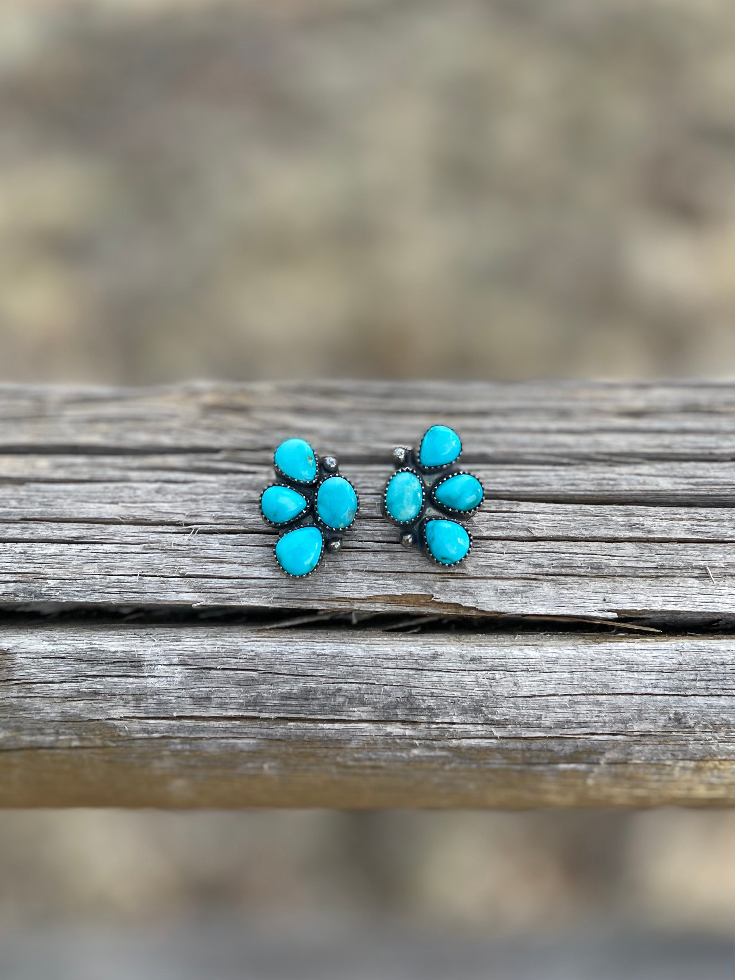 The Kootenai Earrings