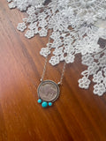 The San Luis Necklace