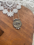 The Parry Necklace