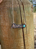 Mama Necklace