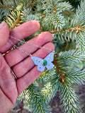 Sonoran Mountain Butterfly