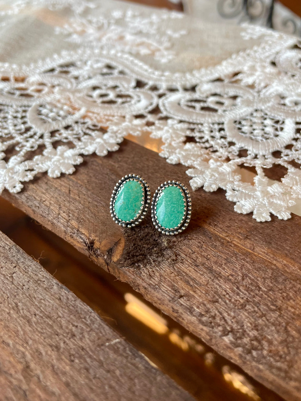 The Colony Earrings