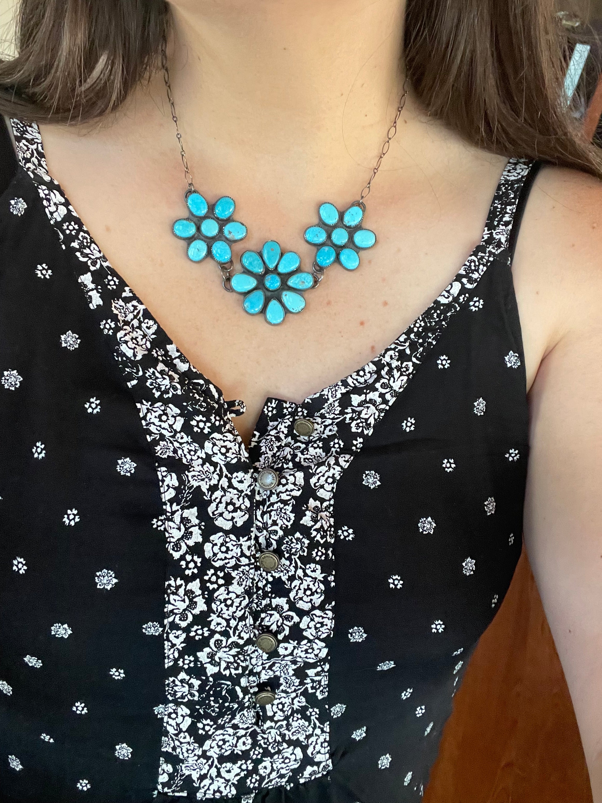 The “Bethel” Necklace