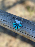 The Antero Necklace