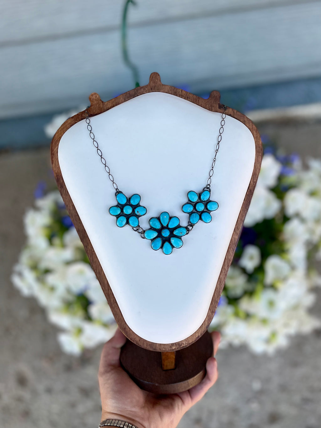 The “Bethel” Necklace