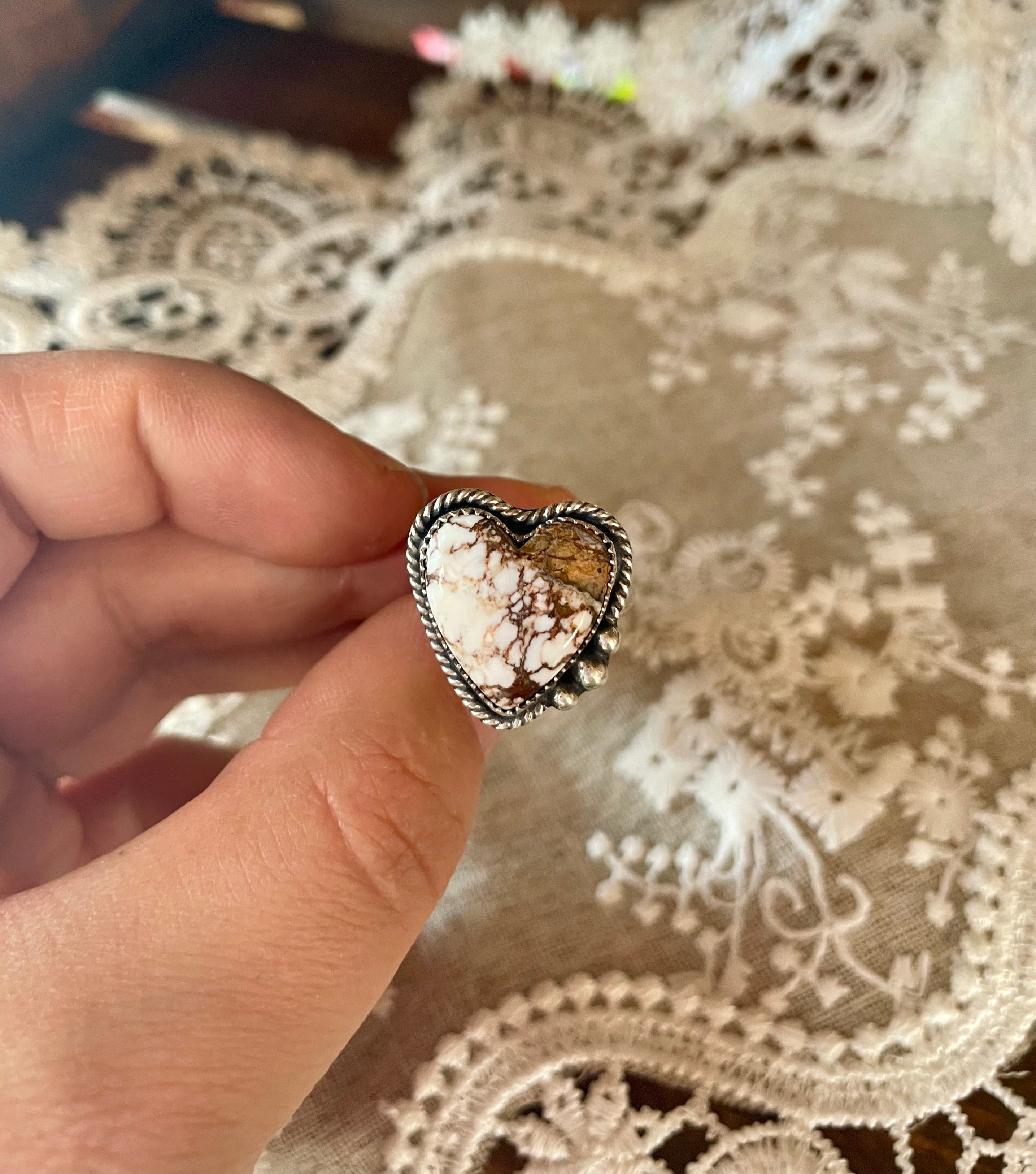The Alpine Ring
