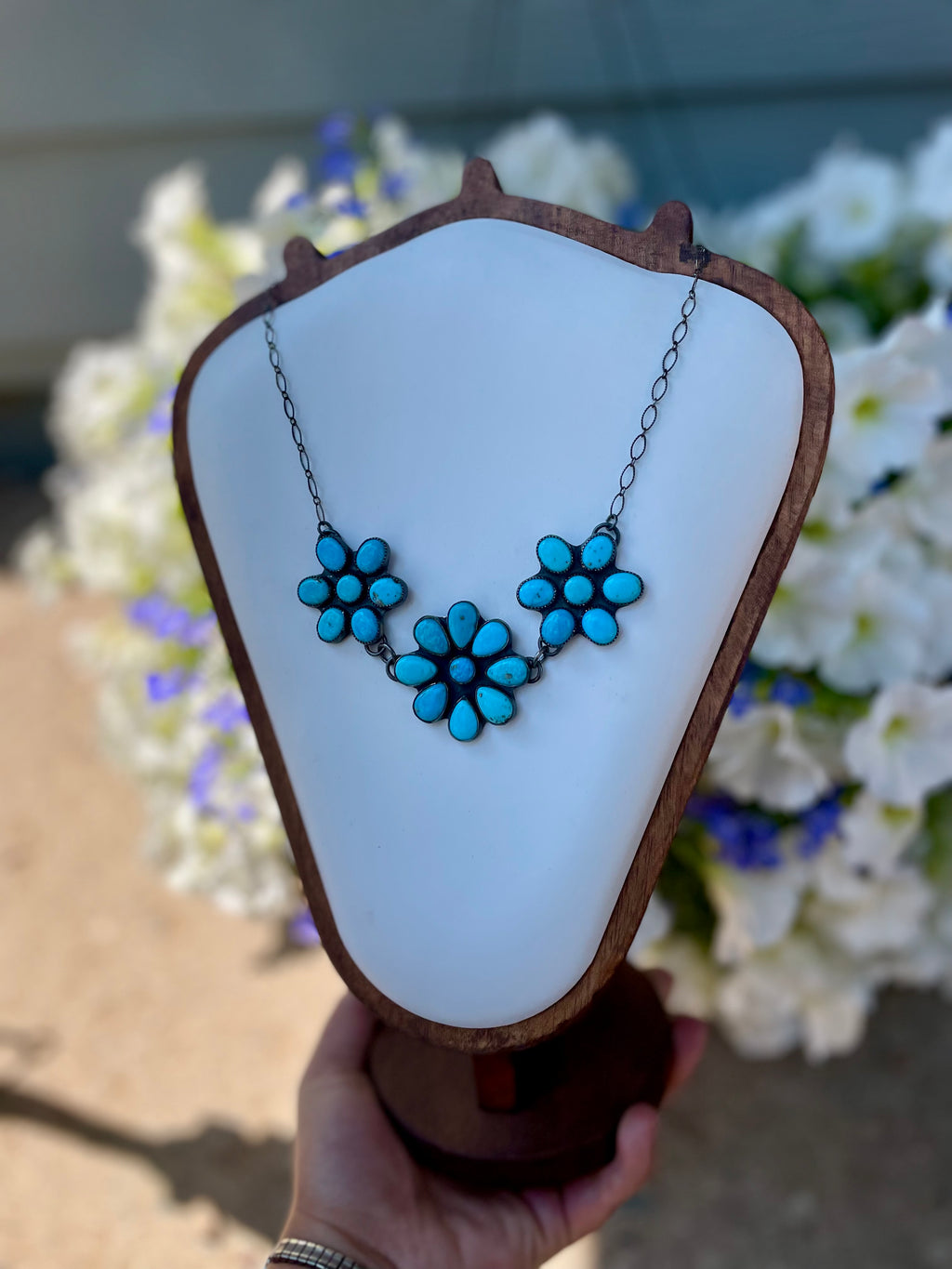 The “Bethel” Necklace
