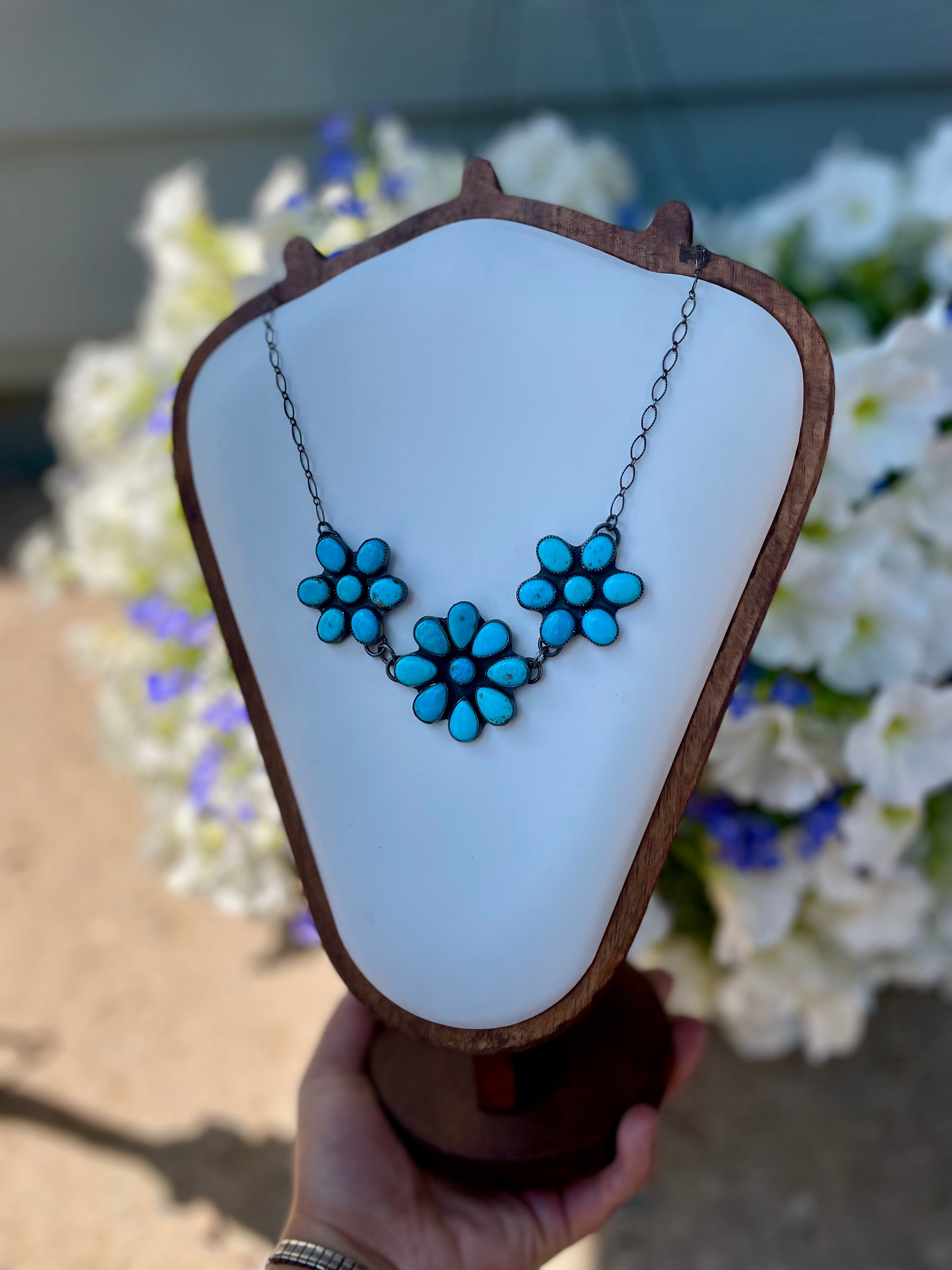 The “Bethel” Necklace