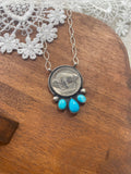 The Neva Necklace