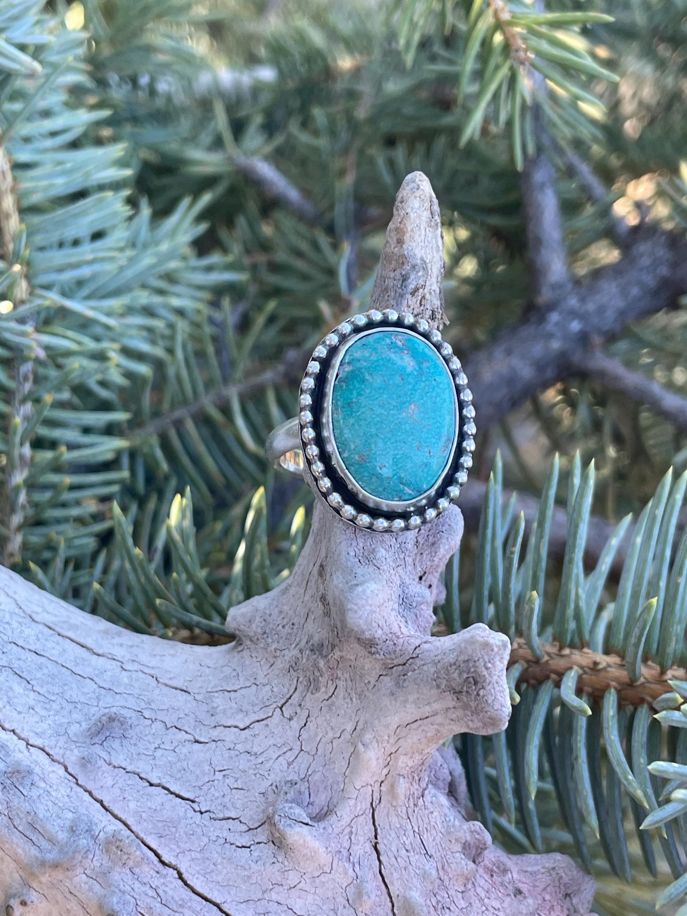 White Water Ring
