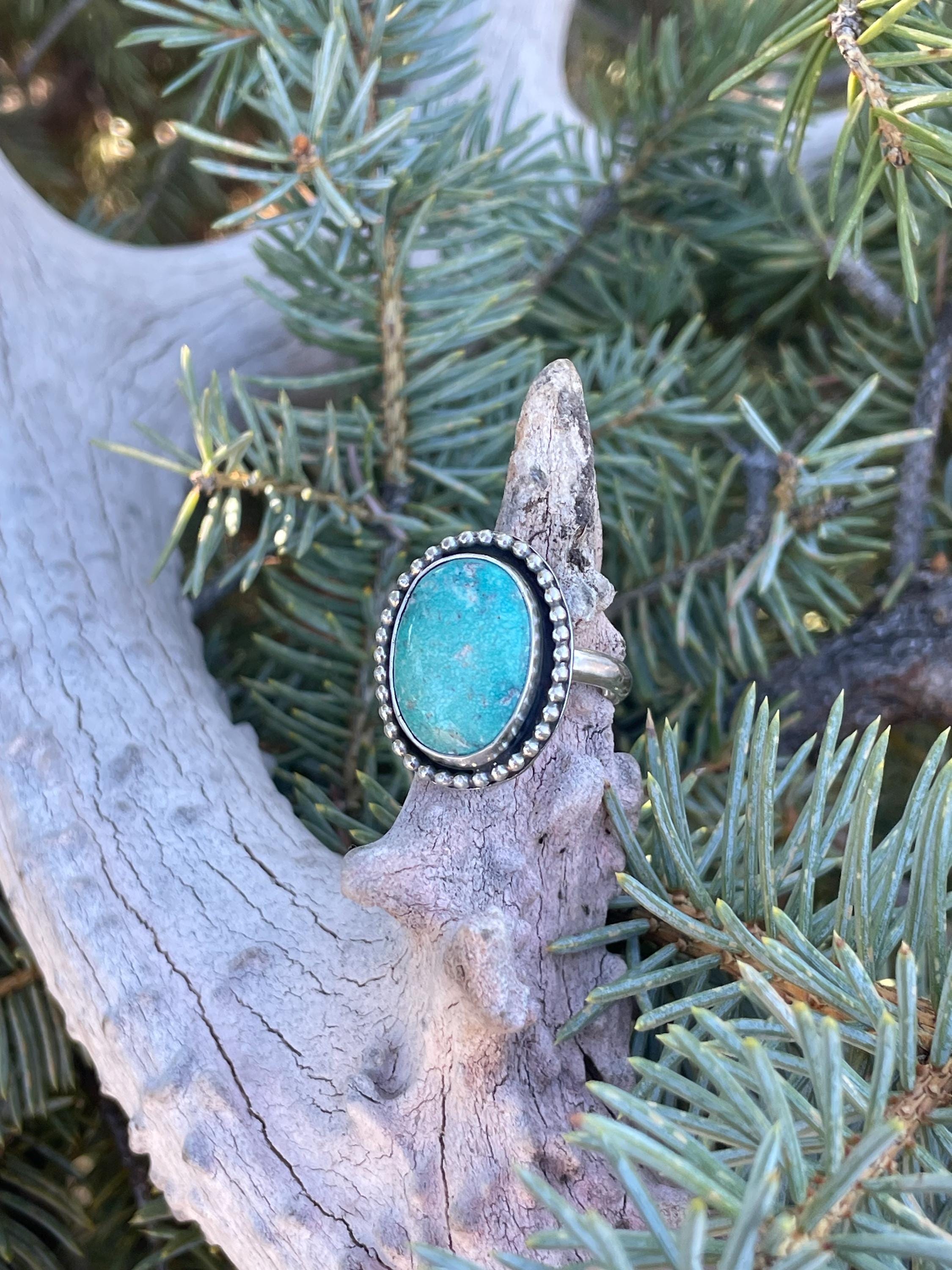 White Water Ring